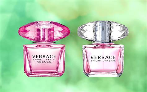 versace bright crystal vs bright crystal absolu|bright crystal absolu reviews.